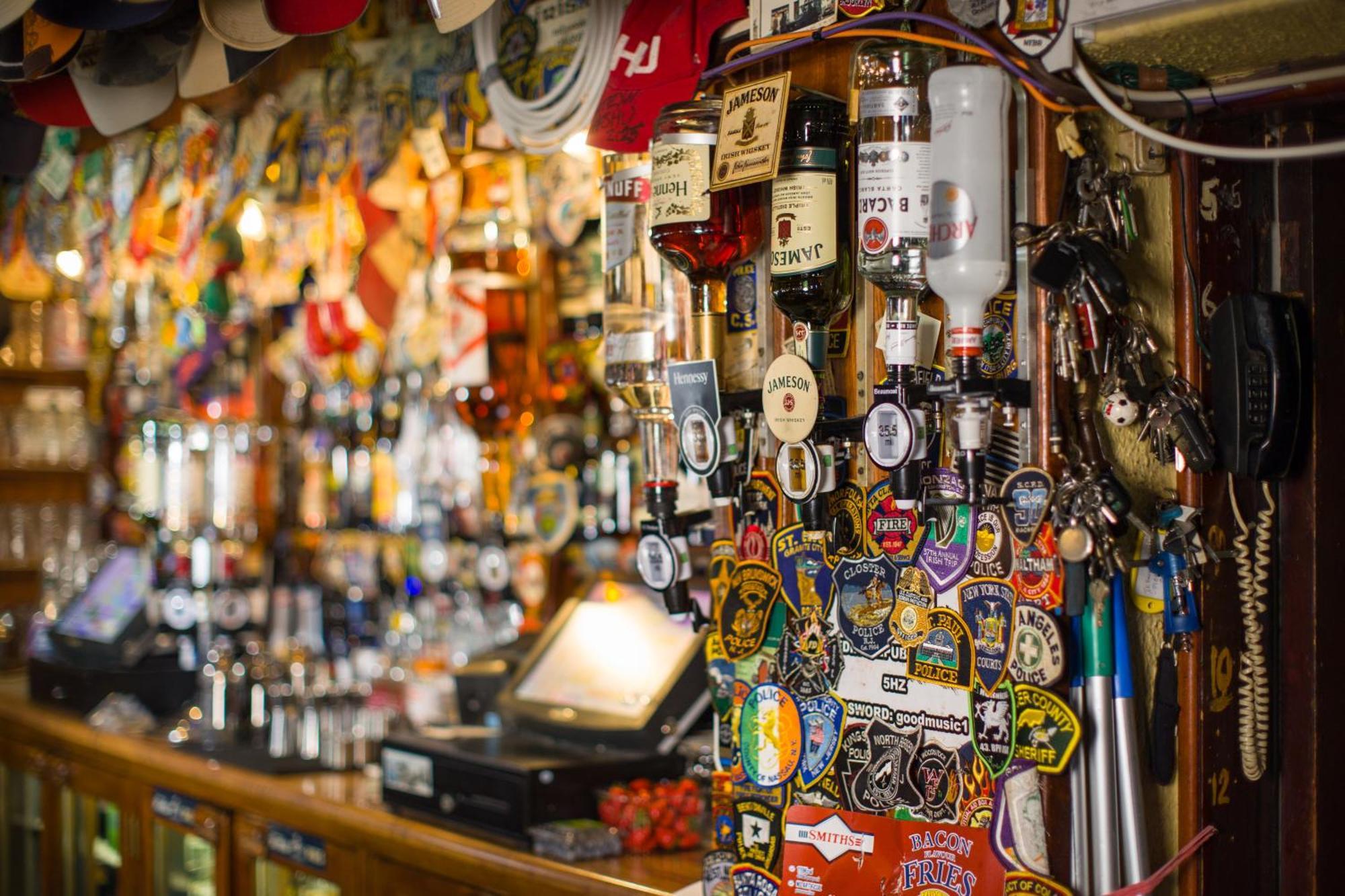 The Dingle Pub Rooms Exterior foto